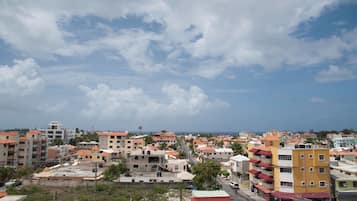 Studio, 1 Bedroom, Balcony, City View | Exterior