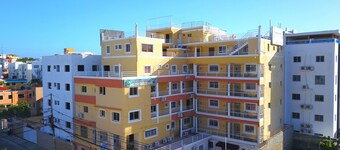 Studio With Full Kitchen in Corales del Sur, Santo Domingo Este-ole Las America