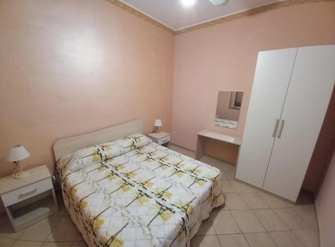 Apartment, 2 Schlafzimmer, Meerblick