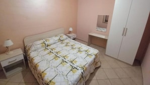 Apartment, 2 Bedrooms, Ocean View | 2 bedrooms