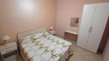 Apartment, 2 Schlafzimmer, Meerblick