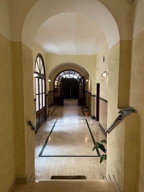 Apartment | Eingangsbereich