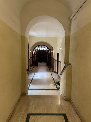 Apartment | Eingangsbereich