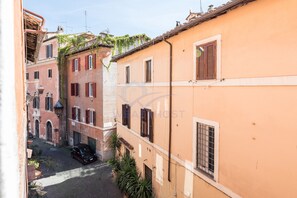 Appartement, 1 chambre | Extérieur