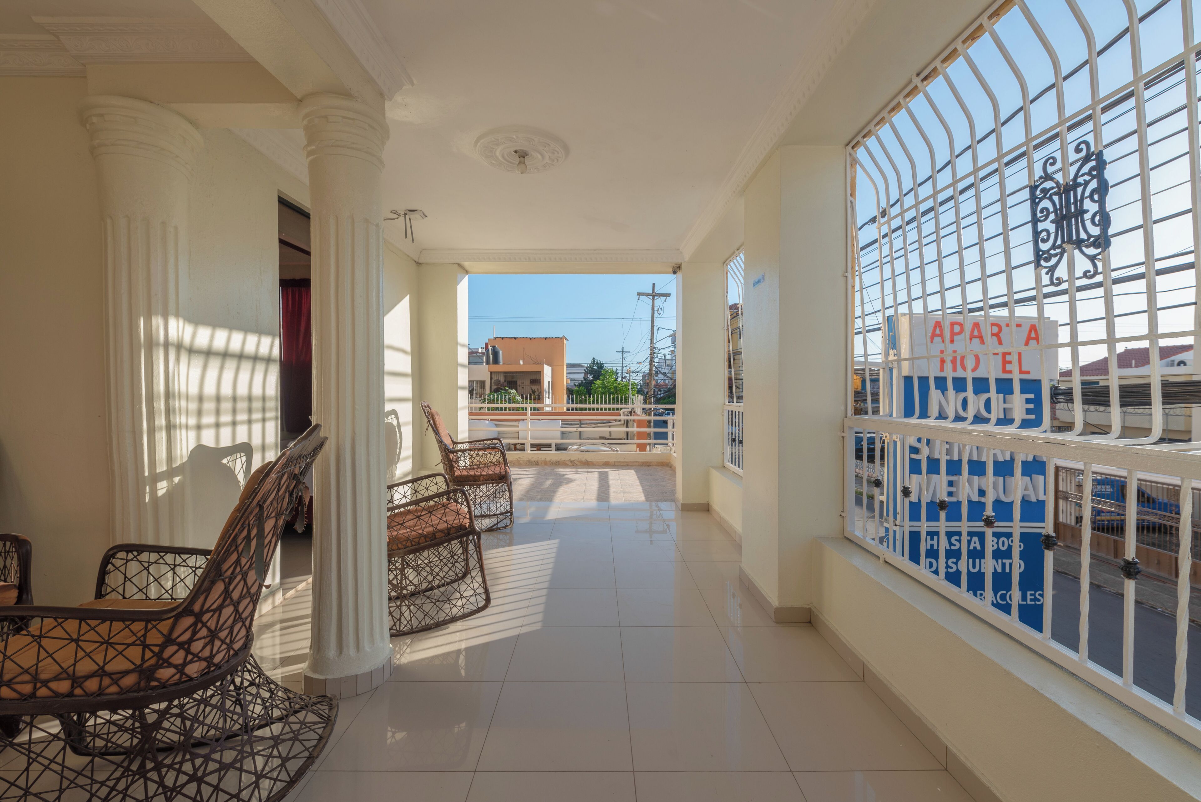 Habitación, 1 habitación, con acceso para personas discapacitadas, Terraza | Terraza o patio