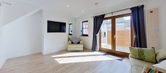 Killala Holiday Village, Superb Three Bedroom