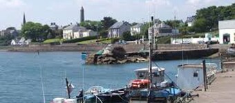 Killala Holiday Village, Superb Three Bedroom