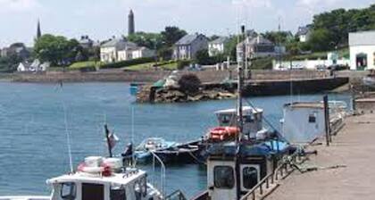 Killala Holiday Village, Superb Three Bedroom