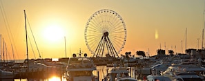 Port de plaisance