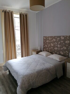 Camera Senior | Biancheria da letto di alta qualità, copriletto in piuma