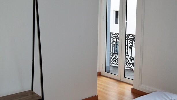 Comfort Room - Madeirarooms (Funchal)