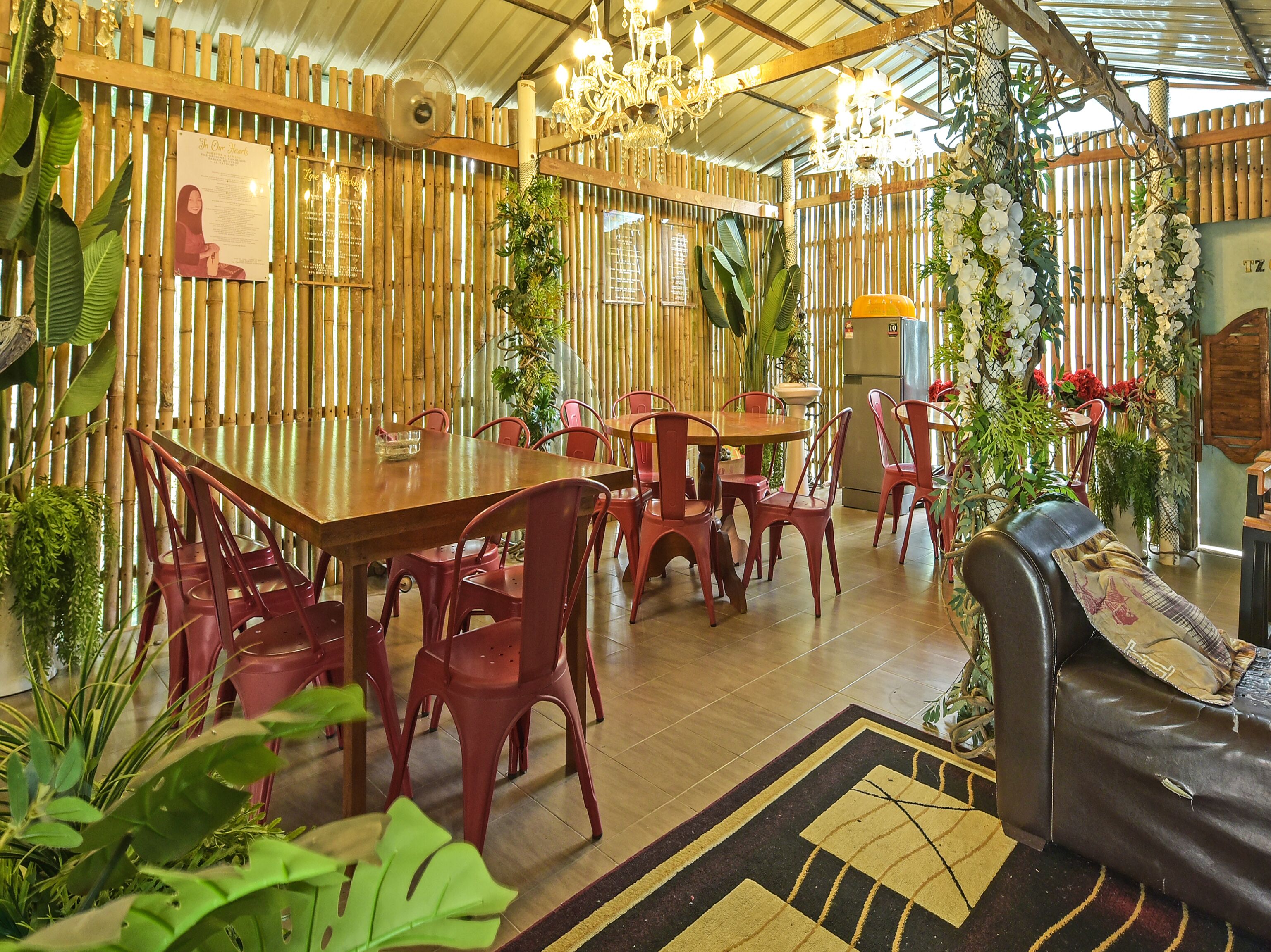 Café