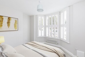 7 chambres, bureau, fer et planche à repasser, Wi-Fi gratuit