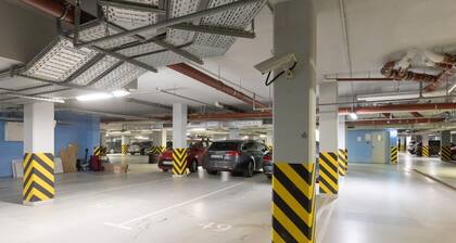 Apartment Aleja Wilanowska by Renters