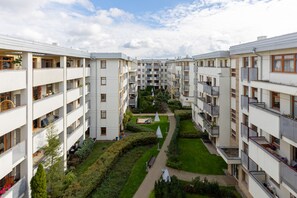 Exterior - Apartment Aleja Wilanowska by Renters (Warsaw)