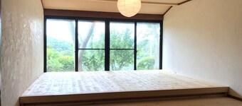 Tawaraya - Big Roof House - A nostalgic old house that makes you feel at home, just like your grandma's house.