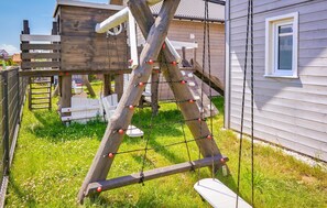 منطقة الأطفال