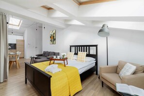 熨斗/熨衣板、WiFi、床单