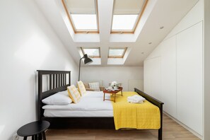 Iron/ironing board, WiFi, bed sheets - Dietla 66 | Cozy Studio | For 3 Guests (Kraków)