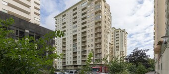 Cozy Studio in Mokotow | Balcony and Parking