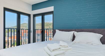 DOMINIUM CITY SUITES