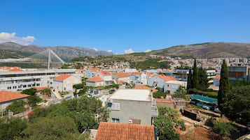 Classic Double or Twin Room | View from room