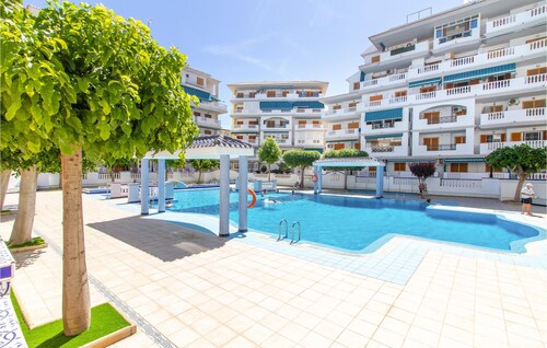 1 bedroom amazing apartment in La Mata