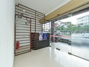 Recepción