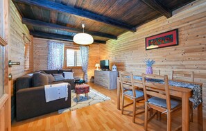 تلفزيون ذكي