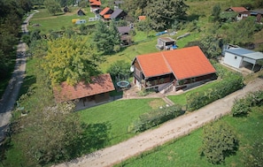 Esterni