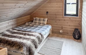 4 Schlafzimmer, Reisekinderbett, kostenloses WLAN