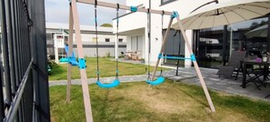 Children’s area