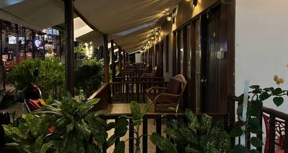 The Aroma Resort