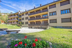 Standard Studio, Mountain View (Il Nido di Elda (few steps from) | Exterior