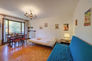 Standard Studio, Mountain View (Il Nido di Elda (few steps from)