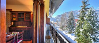 伊爾達之巢(滑雪幾步之遙)