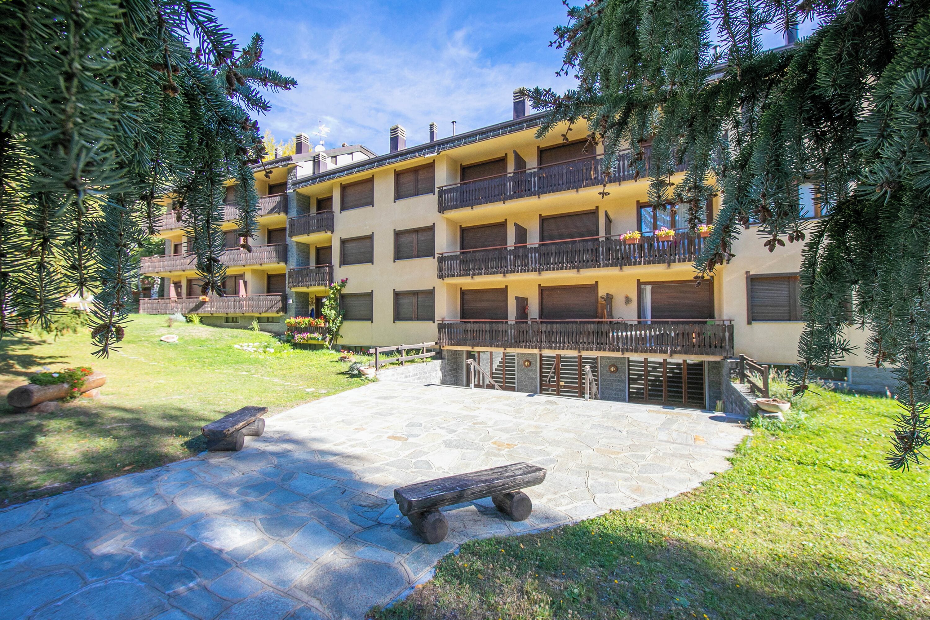 Standard Studio, Mountain View (Il Nido di Elda (few steps from) | Exterior