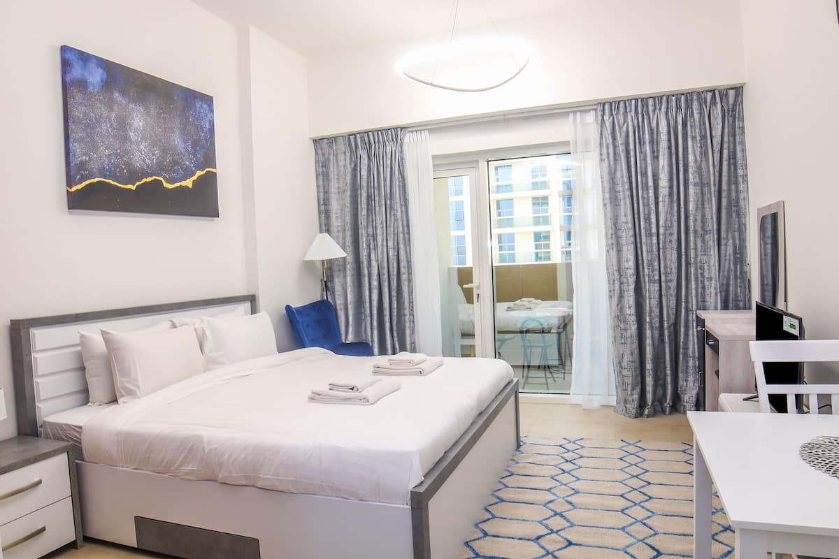 Standard Apartment | 1 bedroom, iron/ironing board