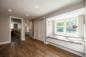 5 Schlafzimmer, Reisekinderbett, WLAN