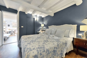 Romantic Apartment