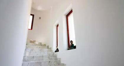 Maharaja Mountain Palace 3-bed Apartment in Buda