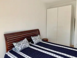 Apartment | 3 bedrooms, iron/ironing board, free WiFi, bed sheets - Maharaja Mountain Palace 3-bed Apartment in Buda (Budapest)