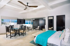 7 Schlafzimmer, Bügeleisen/Bügelbrett, kostenloses WLAN, Bettwäsche