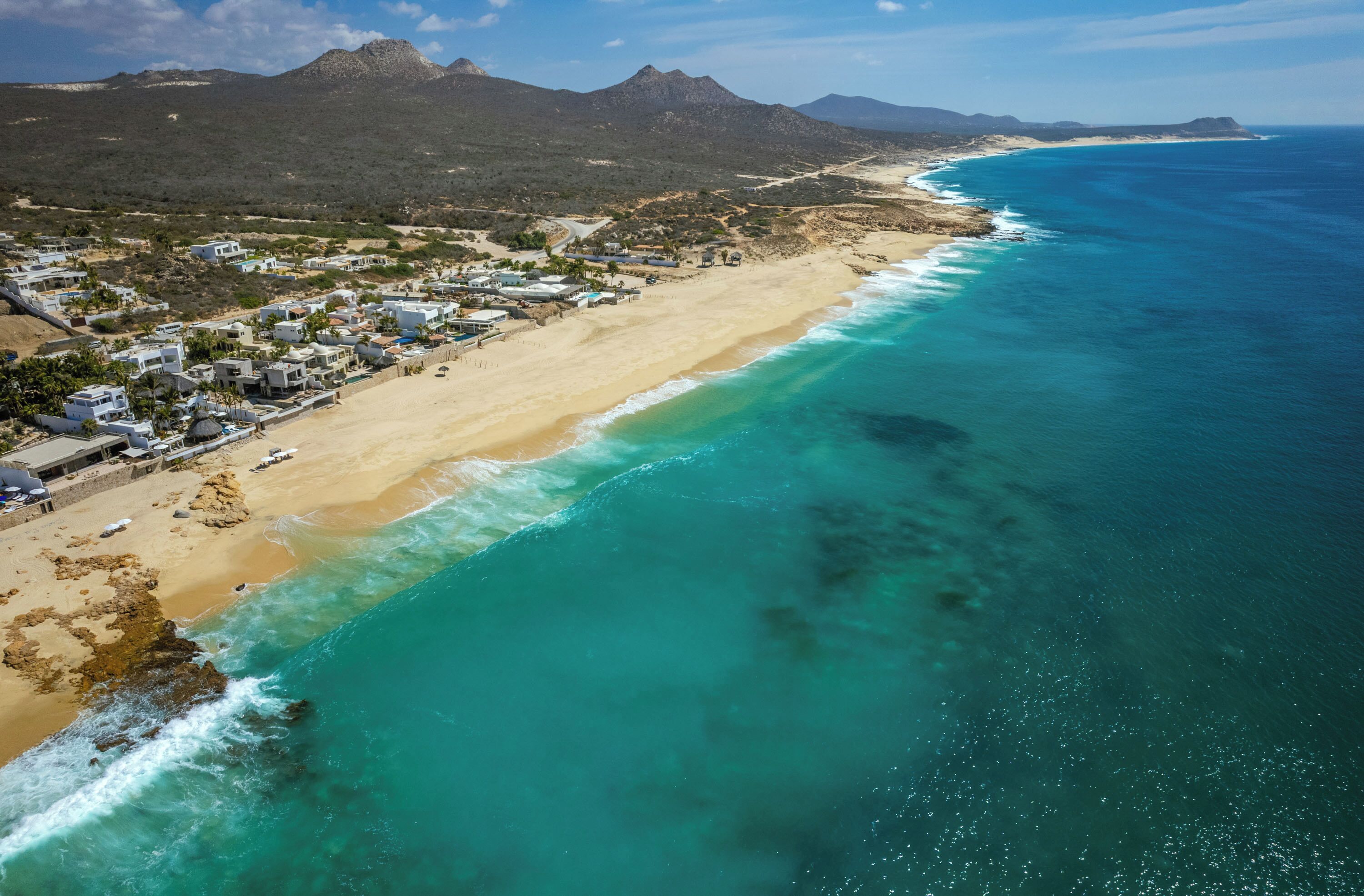 Strand