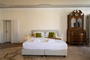 1 slaapkamer, wifi