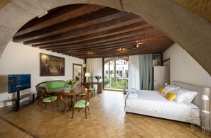 1 Schlafzimmer, kostenloses WLAN