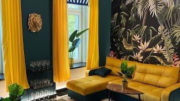 Suite Studio Exclusive | Décoration personnalisée, ameublement personnalisé