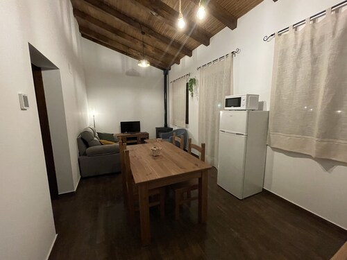 Apartment number 10 with terrace balcony