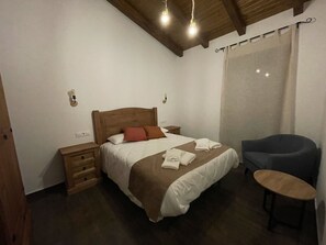 2 chambres, Wi-Fi