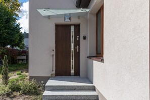 Exterior - Dąbrówki Apartment by Renters (Miedzyzdroje)